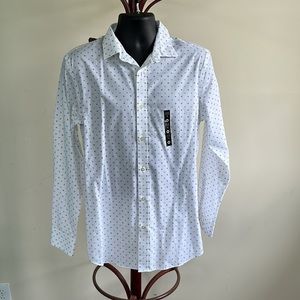 Banana Republic Men’s Button Down